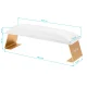 Momo 7-M Manicure Hand Rest, White