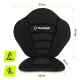 Kayak Seat with Backrest for SUP Board TSUNAMI