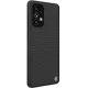 Nillkin Textured Case Phone Case for Samsung Galaxy A73, Black