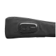 Medisana OL 350 Heat Wedge Cushion, Black
