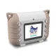 Kidywolf KIDYPRINT Instant Camera Peach