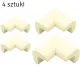 Foam corner protector 4pcs