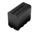 Newell Plus NP-F960 Replacement Battery, 10050 mAh