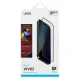 Uniq iPhone 16 Pro tempered glass Optix Vivid with applicator