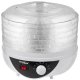 Сушилка для овощей, фруктов и грибов GreenBlue GB195, 250 Вт