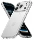 Ringke Fusion Case for iPhone 18 Pro / 17 Pro, Clear