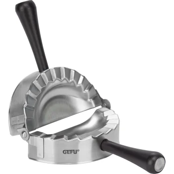 Gefu RAVENNA dumpling and ravioli shaper