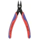 KNIPEX Electronic Super Knips XL tiksliosios replės 140 mm, 78 61 140