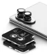 Ringke Camera Frame Protector 2-Pack for Samsung Galaxy Z Fold 8 - Black