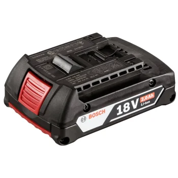 Bosch GBA 18V 2.0 Ah Lithium-ion Battery