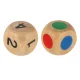 Educational Bears Game - Montessori Counting and Color Set, 44 pcs