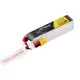 Tattu 3S 550mAh 95C 11.4V HV LiPo Battery with XT30 Connector