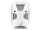 Ultrasonic Repeller for Mice, Rats, Rodents and Insects Riddex, White
