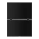 ZEUSLAP Z14W Dual 14\" Portable Touchscreen Monitor, 1920x1200 IPS
