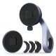 Baseus PrimeTrip VB1 Magnetic Bike Phone Holder, Gray