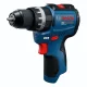 Cordless Drill Driver Bosch GSR12V-31 (Solo, L-BOXX 102)