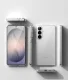 Ringke Fusion Case for Samsung Galaxy S26+ - Transparent