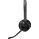 Plantronics HP Poly Voyager 4320 MS Stereo Wireless Headset with Stand, USB-C