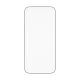 PanzerGlass Ultra-Wide Fit Glass for iPhone 17 Pro Max