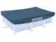 Intex 28039 Frame Pool Cover 460 x 226 cm