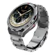 HiFuture Active Smartwatch - Silver