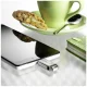 Intenso cMobile Line 64GB USB Type-C and USB-A Flash Drive, Silver