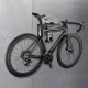 Bike Hanger Stand Wozinsky WSW-02S for 16-29\" Bikes, up to 30 kg, Black