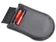 Electronic Pocket Scale 500g/0.1g, Black