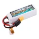 Gens ace G-Tech Soaring 2700mAh 14.8V 30C 4S1P LiPo Battery XT60