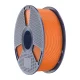Sunlu PLA+ 3D Printer Filament 1.75mm, Sunny Orange