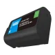 Newell Plus DMW-BLK22 Replacement Battery for Panasonic