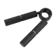 4Fizjo Metal Hand Grip Strengthener, Black, 113 kg