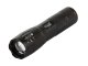 Bailong BL-UV-395 Tactical UV Flashlight, XM-L2 LED, Zoom, 300m Range
