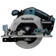 Makita DHS680Z Cordless Circular Saw 18V, 165 mm