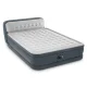Intex 64448ND Double Airbed with Built-in Pump 236x152x46 cm