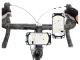 Gps Phone Holder Bicycle Motorbike Gsm