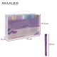Maaleo Acrylic Marker Set, 36 pcs