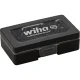 Electric Screwdriver Wiha speedE PocketDrive with 30-Piece Bit Set