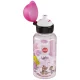 Emsa 518137 Kids Water Bottle 0.4L & Lunch Box Set, Princess