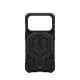 UAG Monarch Pro MagSafe Phone Case Cover iPhone 17 Pro - black