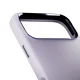 Puro iPhone 17 Pro Case Icon Mag Pro, Pink