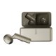 Real-Time Translation Earbuds TIMEKETTLE W4 Gold