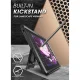 Samsung Galaxy Tab A8 10.5 (2021) (2022) (SM-X200/X205) Supcase Unicorn Beetle Hard Case Cover, Black