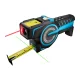 Mileseey DTX 10 Laser Distance Measurer with Measuring Tape