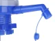 Portable Drinking Water Pump Dispenser for 18.9 L Bottles, Large