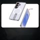 Hybrid Armor X Case for Samsung Galaxy A36 / A37, MagSafe, Transparent