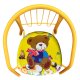 Children\'s Metal Chair For Baby