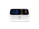 8-Port USB Fast Charging Station with QC 3.0 and USB-C, 40W, white