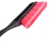 Telescopic Car Ice Scraper and Snow Brush 2in1, 72-86 cm