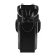 Hairdressing Wash Unit Gabbiano Mataro Black